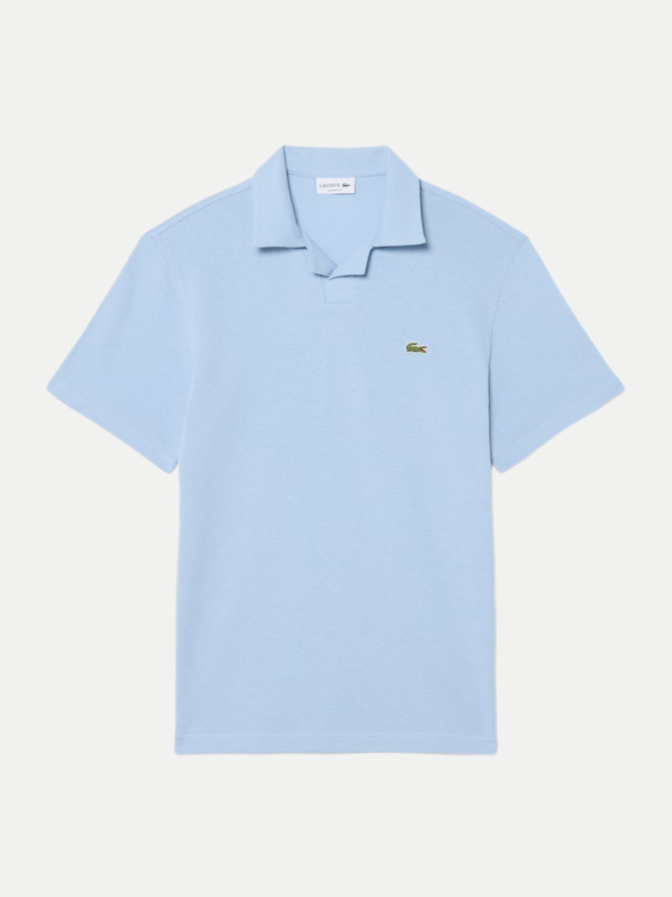 Lacoste Polo-Shirt bei Robert Ley