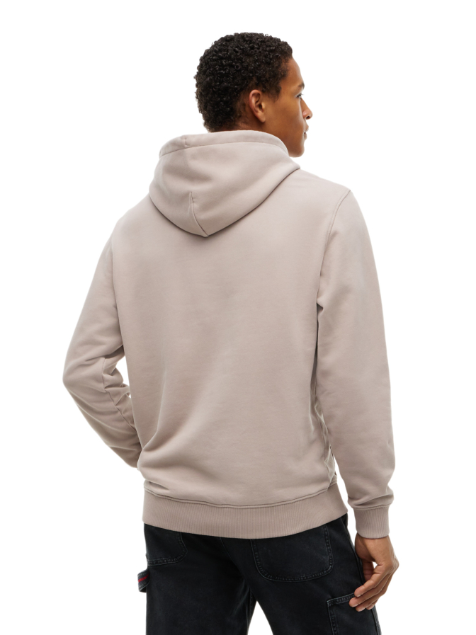 Tommy Jeans Hoodie mit NYC-Print bei Robert Ley