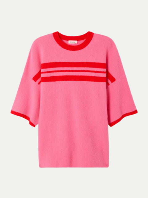 American Vintage Strickpullover bei Robert Ley