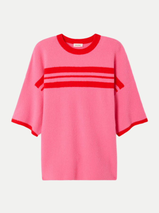 American Vintage Strickpullover bei Robert Ley