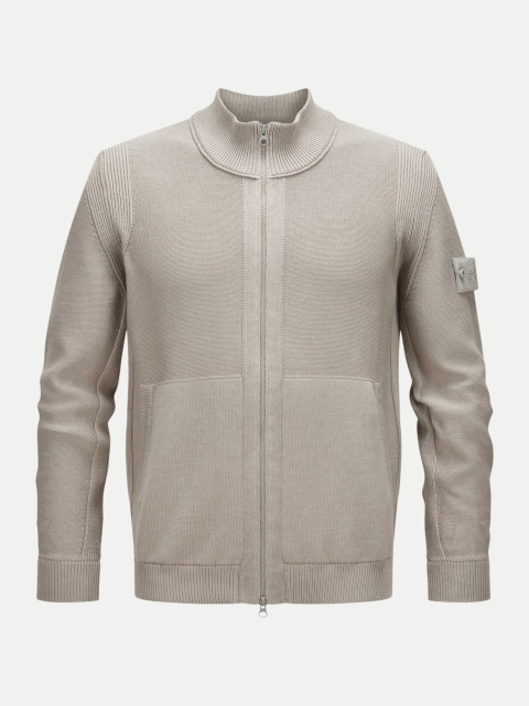 STONE ISLAND Strickjacke Ghost bei Robert Ley