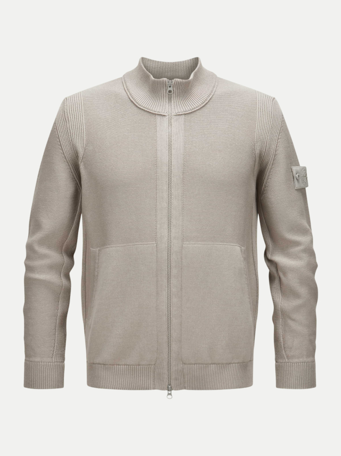 STONE ISLAND Strickjacke Ghost bei Robert Ley