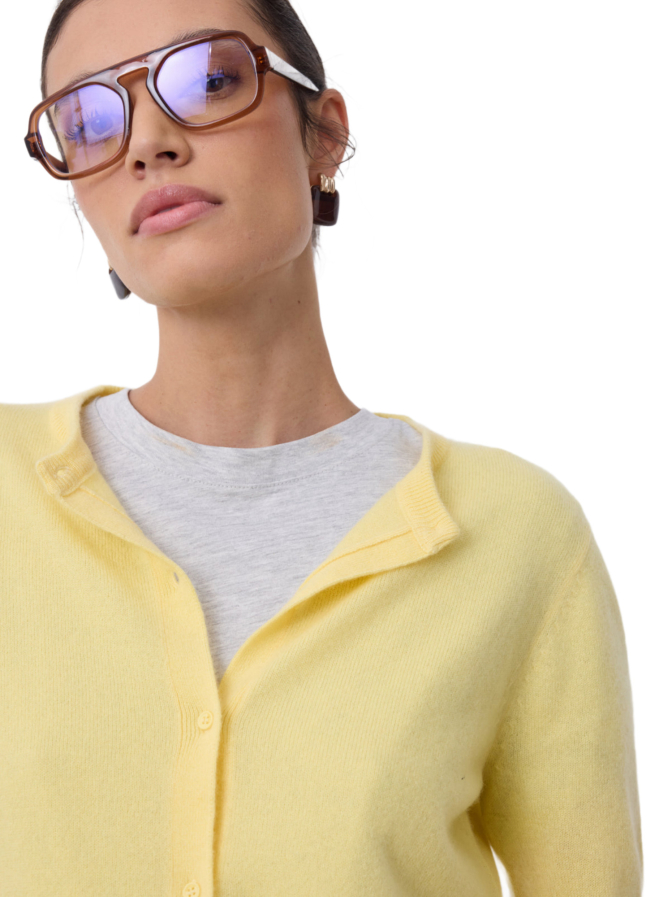 NOTSHY Strickjacke Naline bei Robert Ley