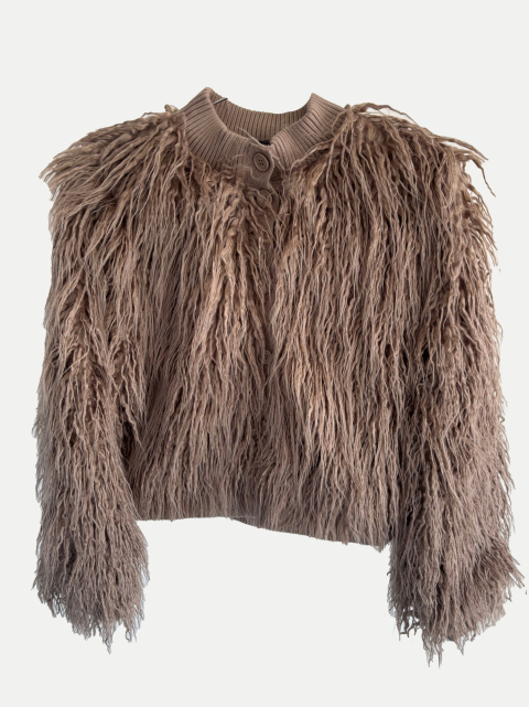 Zhrill Kunstfelljacke ZHLora bei Robert Ley