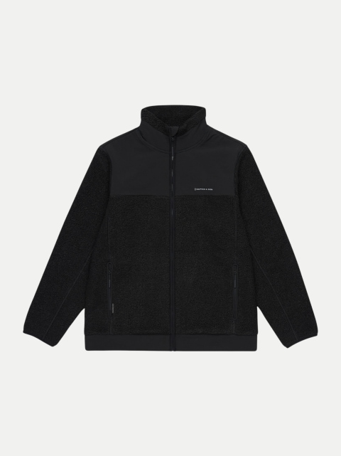 KAPTEN & SON Fleecejacke Everyday bei Robert Ley