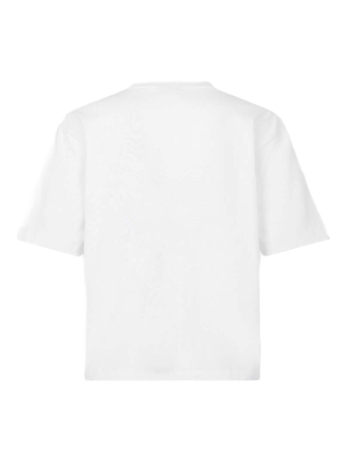 DSQUARED2 Loose Fit T-shirt mit Logoprint bei Robert Ley