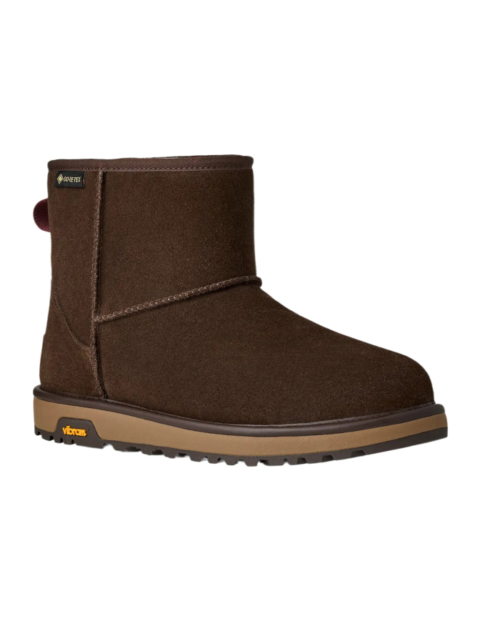 UGG Classic Mini GTX mit Vibramsohle bei Robert Ley