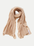 Purschoen Kaschmirschal 4066sand bei Robert Ley