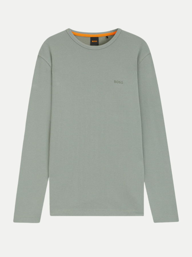 BOSS Orange Sweatshirt Tempesto bei Robert Ley