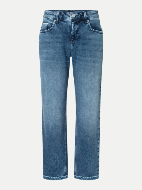 Mac Straight-Fit Jeans Authentic Comfort bei Robert Ley