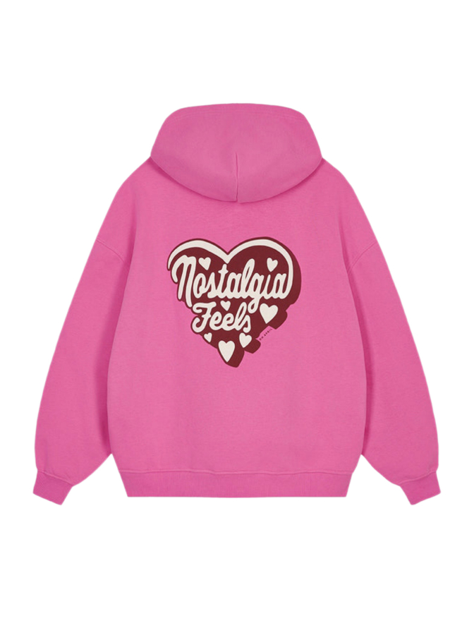 OH APRIL BF Hoodie Nostalgia Heart bei Robert Ley