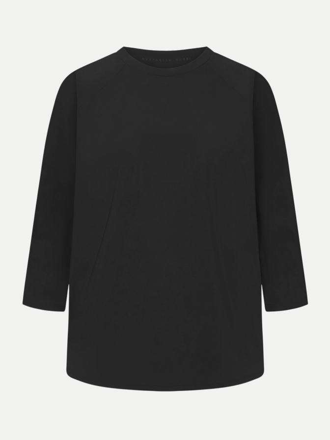 Raffaello Rossi Langarmshirt Grazia bei Robert Ley