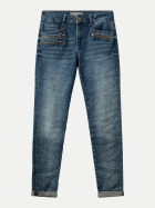 Mos Mosh Jeans Berlin Delta 401-blue bei Robert Ley