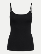 JDY Tank-Top Ava 177911-Black bei Robert Ley