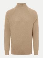 Strellson Strickpullover Tito-M 275-Light Beige 275 bei Robert Ley