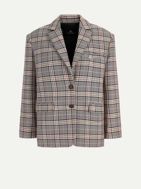 Anine Bing Oversized Blazer Quinn bei Robert Ley