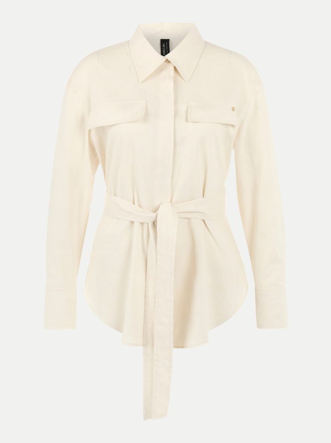 MARC CAIN Safari-Bluse bei Robert Ley