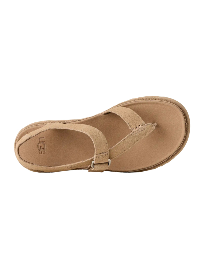 UGG Sandale Goldengaze Toe Post bei Robert Ley