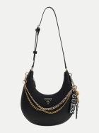 Guess Tasche Davina BLA-black bei Robert Ley