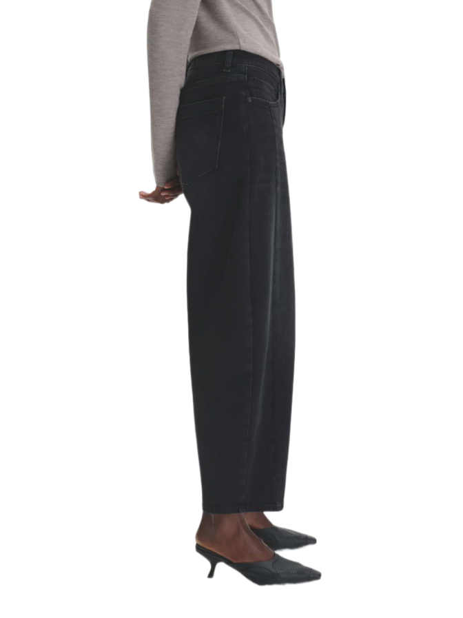 someday Barrel Jeans Caia bei Robert Ley