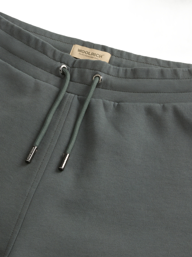 WOOLRICH Shorts bei Robert Ley