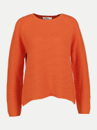 Robert Ley Strickpullover 646 kumquats-646 kumquats bei Robert Ley