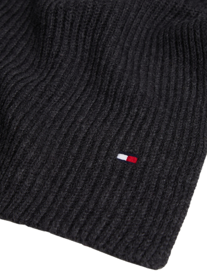 Tommy Hilfiger Strickschal mit Kaschmir-Anteil bei Robert Ley