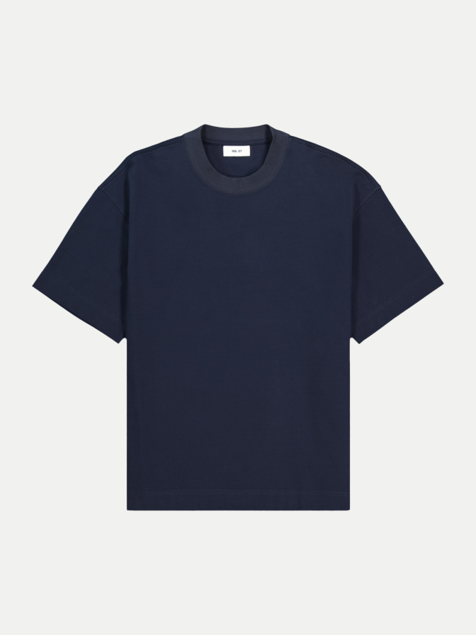 NN.07 T-Shirt Benja 3525 bei Robert Ley