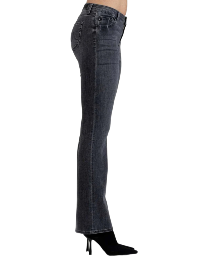 Adriano Goldschmied Legging Bootcut slim bei Robert Ley