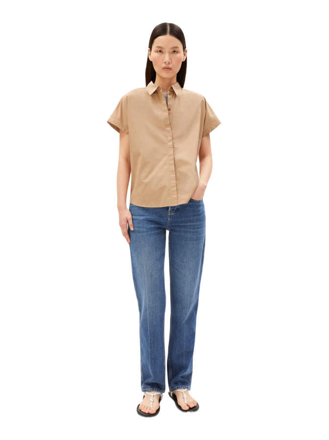ARMEDANGELS Bluse Larisana bei Robert Ley