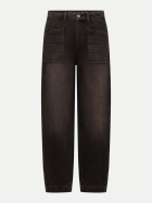 Raffaello Rossi 5-Pocket Jeans Arin 680-Tabak bei Robert Ley