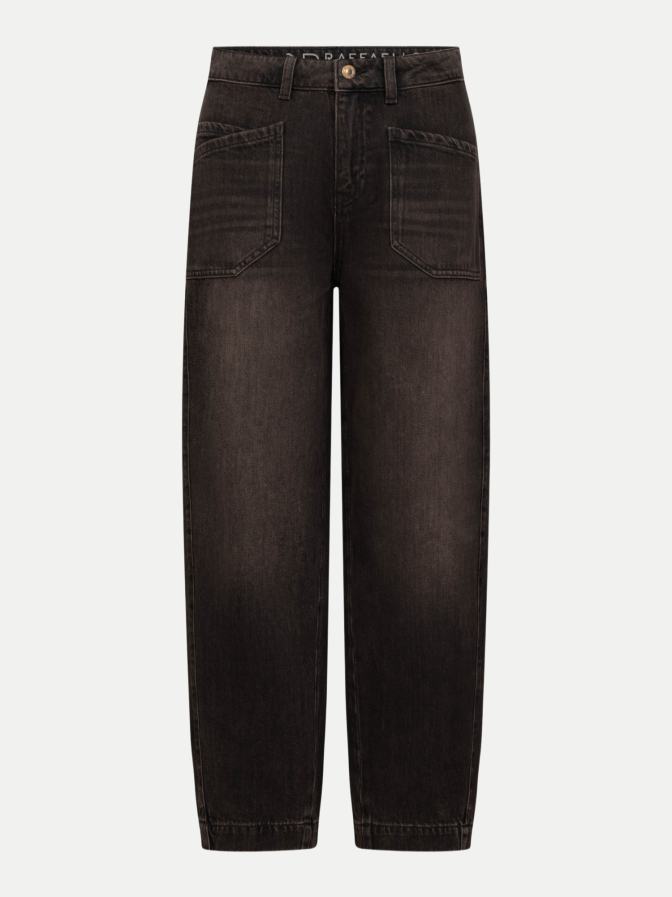 Raffaello Rossi 5-Pocket Jeans Arin bei Robert Ley