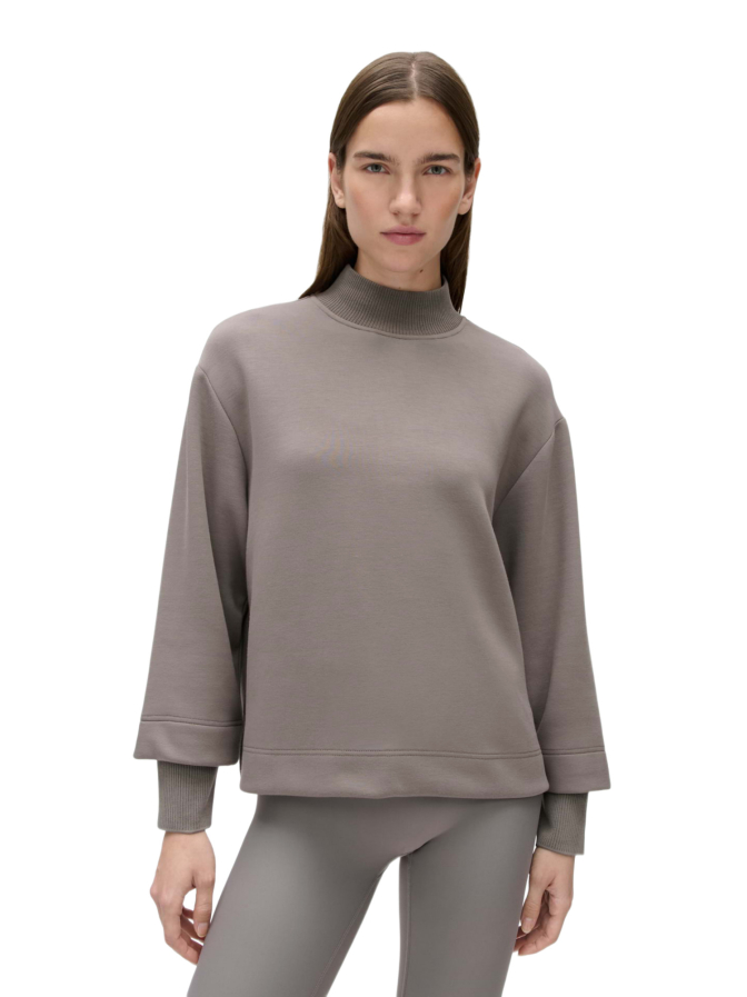 Opus Sweatshirt Gluba Club bei Robert Ley