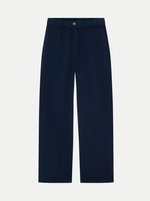 Tommy Hilfiger Barrel- Leg Chino bei Robert Ley