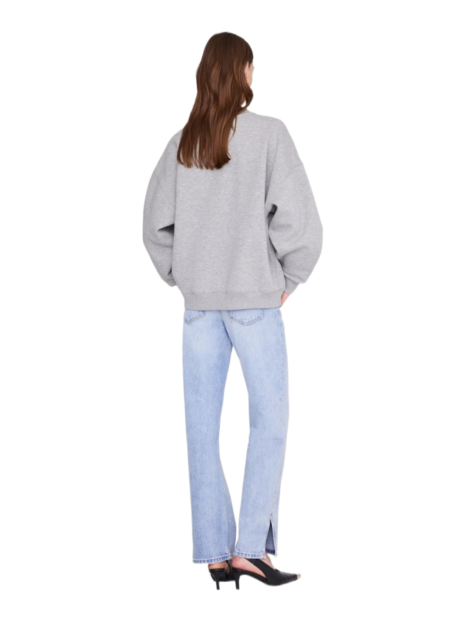 Anine Bing Miles Sweatshirt  COLLEGIATE bei Robert Ley