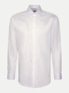 Seidensticker Businesshemd New Kent 01-01 WHITE bei Robert Ley