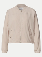 Street One Blouson mit Zipper 17727-clay sand bei Robert Ley