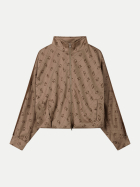 10 Days Trainingsweste Monogramm-Print 1300-fudge bei Robert Ley