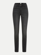 Brax Slim-Fit Jeans 05-GREY USED bei Robert Ley