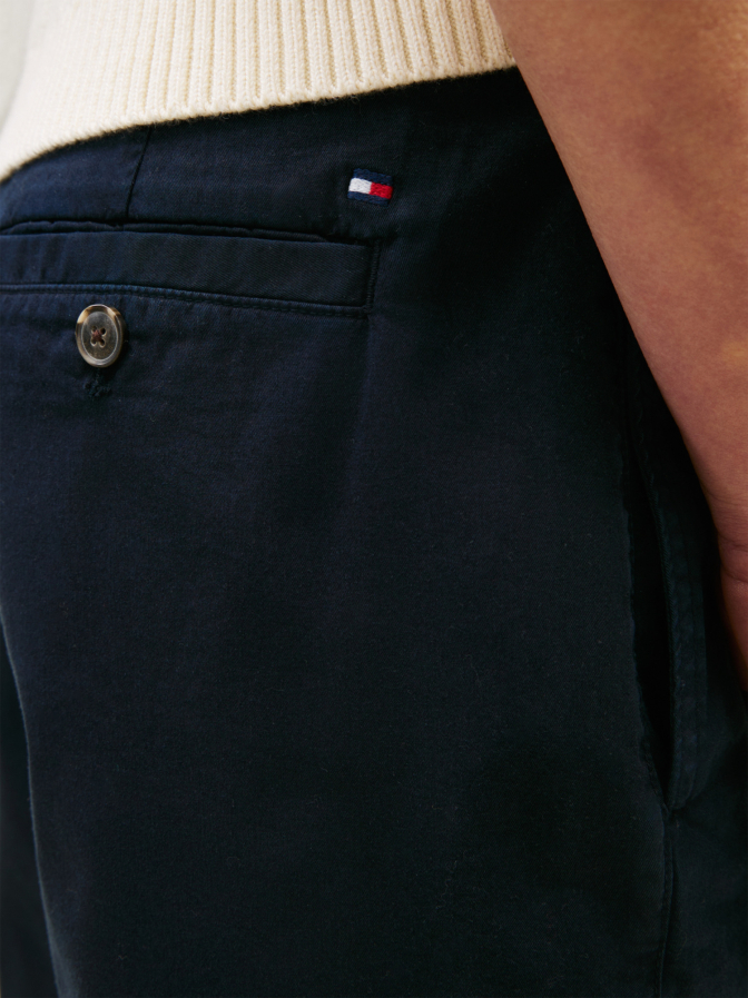 Tommy Hilfiger Shorts bei Robert Ley