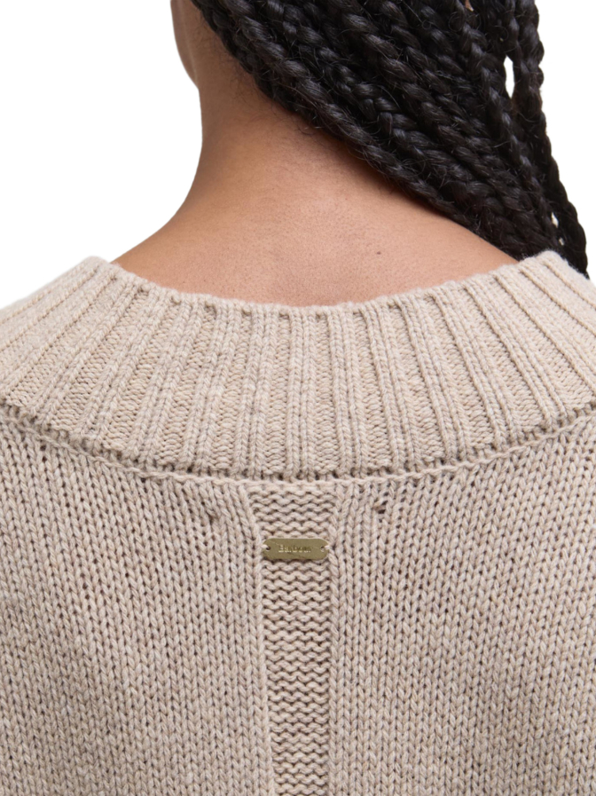 Barbour Pullover Antonia bei Robert Ley