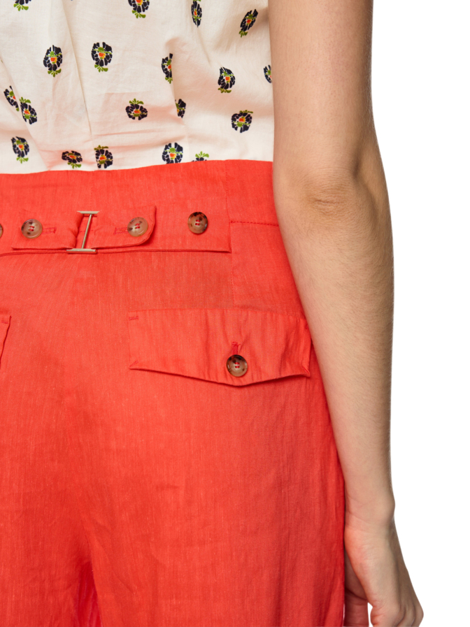 Marc Cain Hose Waukee bei Robert Ley