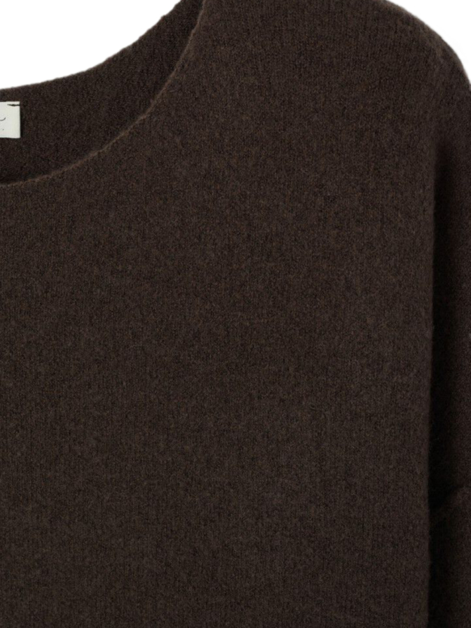American Vintage Strickpullover Damsville bei Robert Ley
