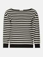 Weekend Max Mara Streifenpullover WKDSTECCA 019 org bei Robert Ley