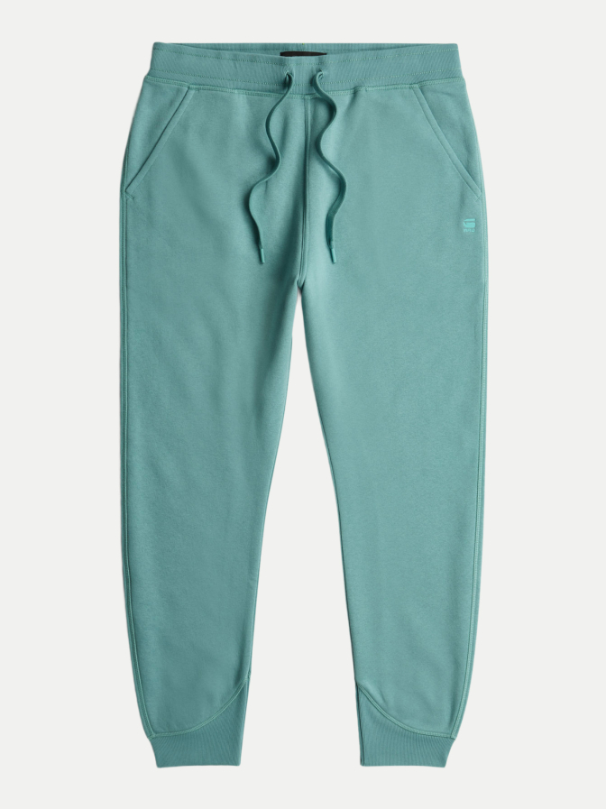 G-STAR RAW Hose aus Baumwoll-Mix bei Robert Ley