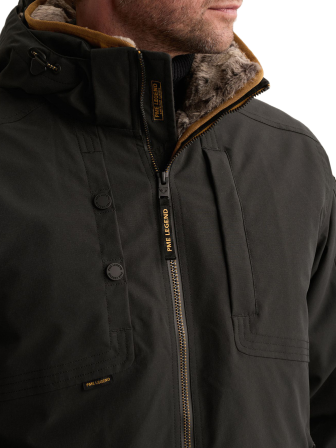 PME Legend Feldjacke Snowpack bei Robert Ley