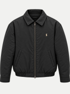 Polo Ralph Lauren Windbreaker Daunenjacke 002rlblack bei Robert Ley