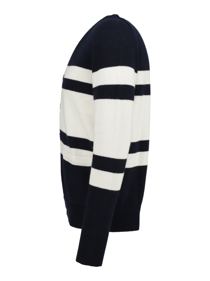 FTC Cashmere Cardigan aus Kaschmir-Mix bei Robert Ley