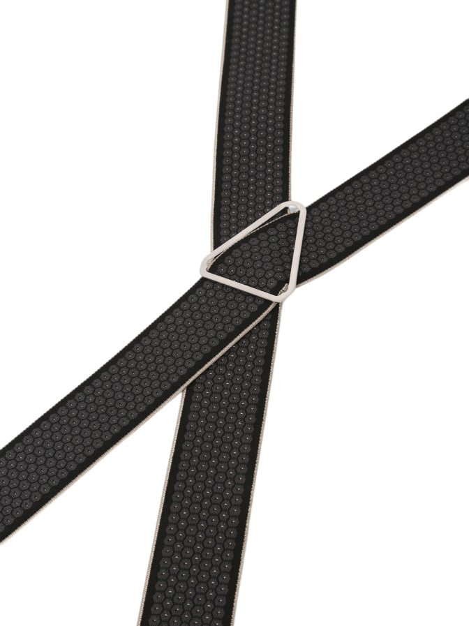 Lloyd Belts Herrenträger bei Robert Ley