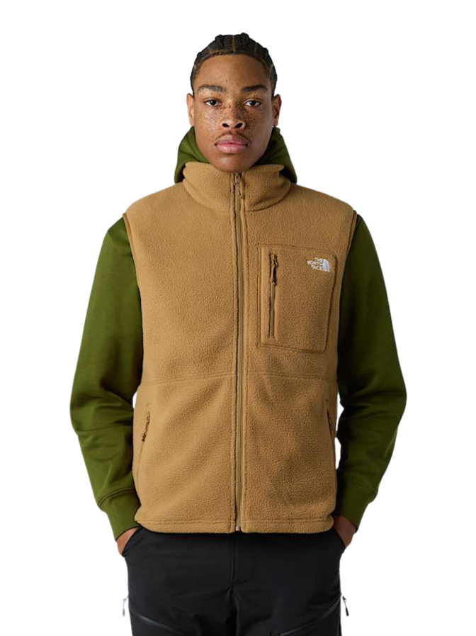 The North Face Division Fleeceweste Yumiori bei Robert Ley
